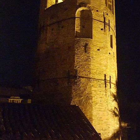 Casa Di Leo E Vale Villa Imola Eksteriør billede