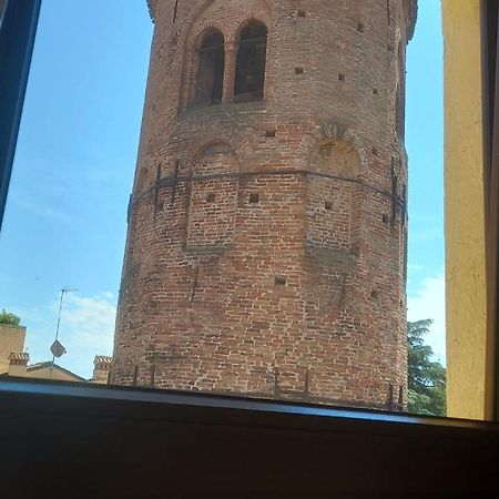 Casa Di Leo E Vale Villa Imola Eksteriør billede