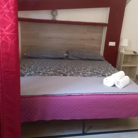 Casa Di Leo E Vale Villa Imola Eksteriør billede