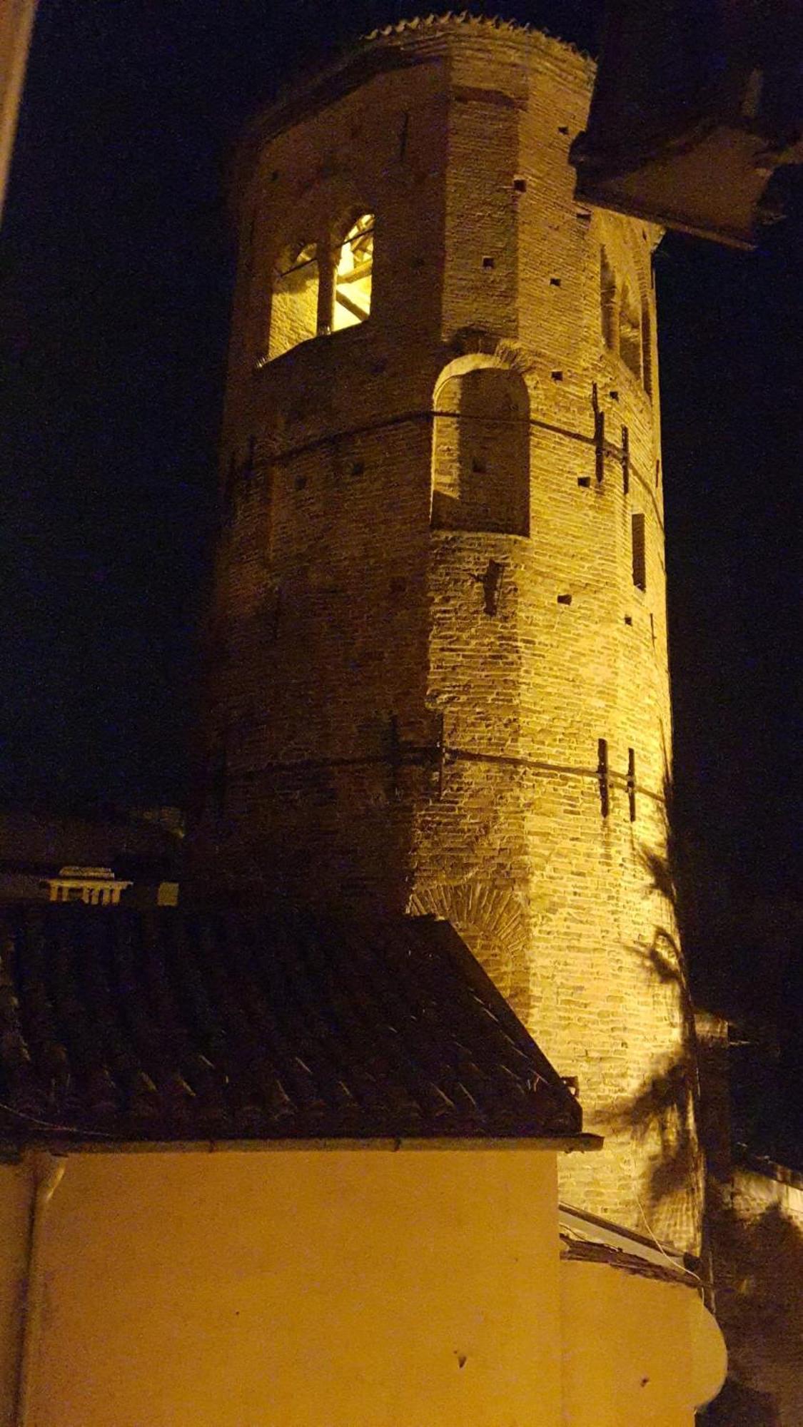 Casa Di Leo E Vale Villa Imola Eksteriør billede