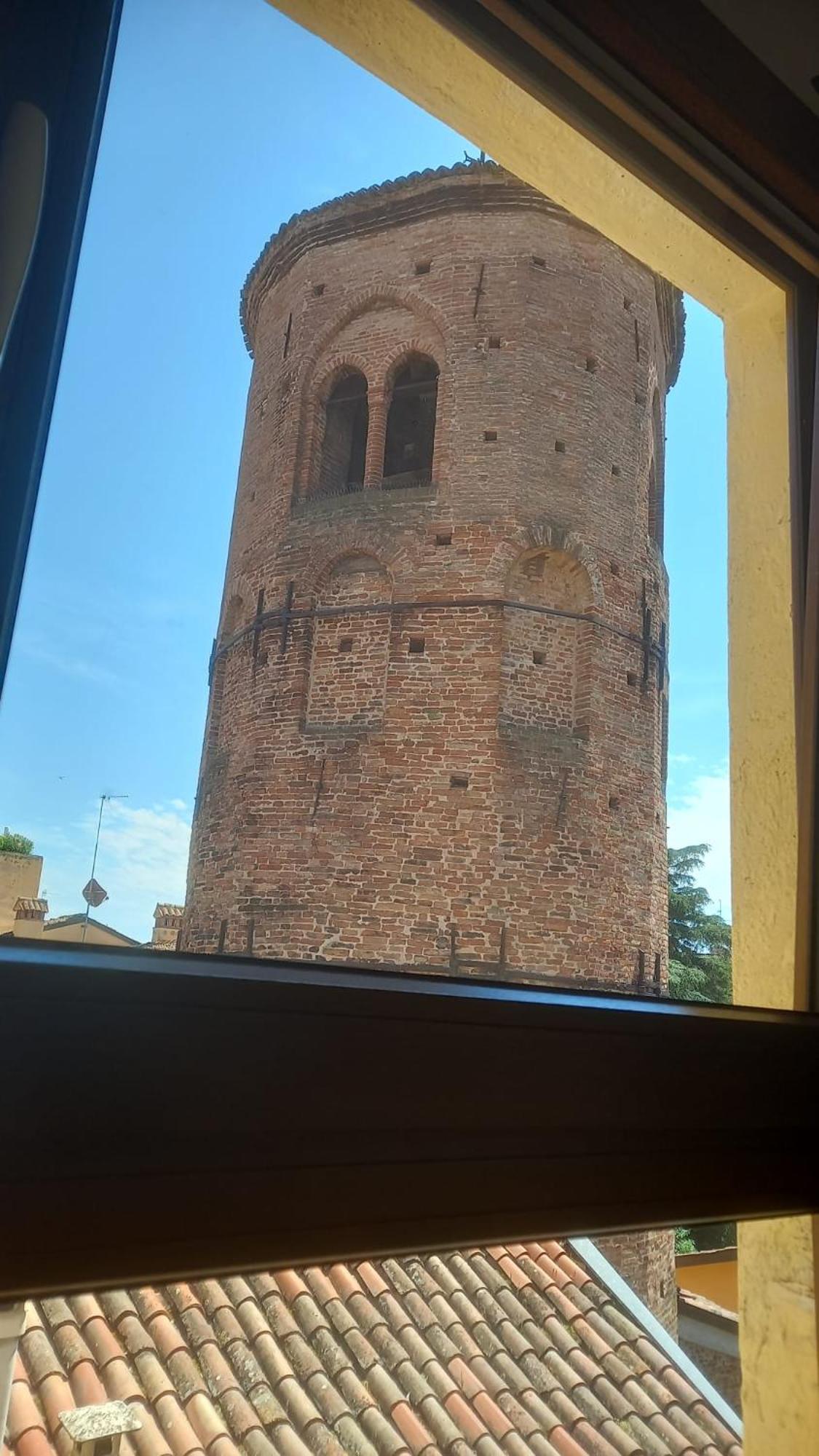 Casa Di Leo E Vale Villa Imola Eksteriør billede