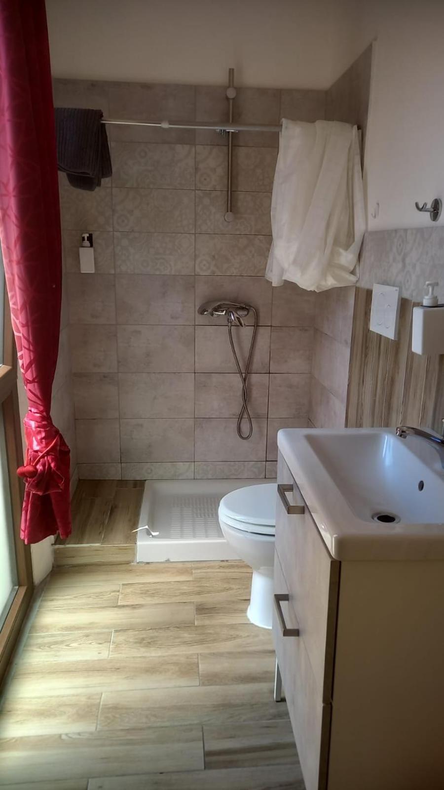 Casa Di Leo E Vale Villa Imola Eksteriør billede