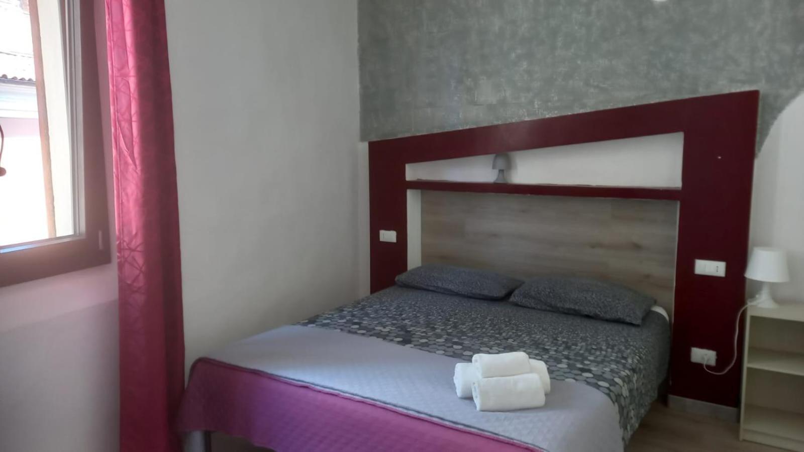 Casa Di Leo E Vale Villa Imola Eksteriør billede