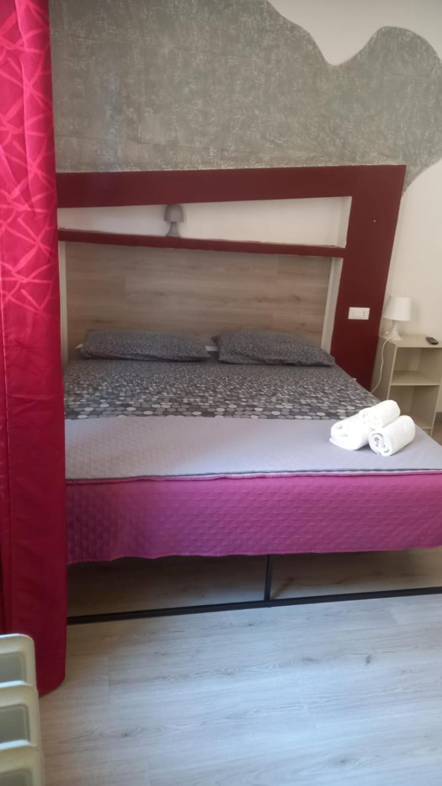 Casa Di Leo E Vale Villa Imola Eksteriør billede